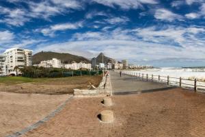 105 - Marvol On Hall Sea Point