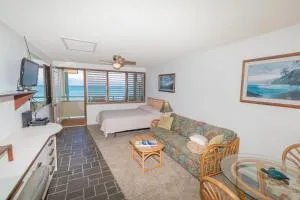 Napili Bay Steps from Ocean! nb204 - Sullivan - Lahaina
