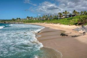 Kapalua Oasis, Ac, Ocean views - r414 - Sullivan