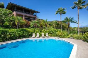 Kapalua Oasis, Ac, Ocean views - r414 - Sullivan