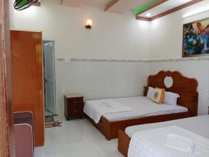 Nhà Nghỉ Việt Thắng