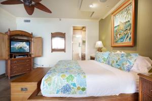 Oceanfront corner unit w ac! sk215- Sullivan