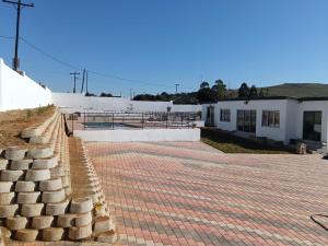 The Space Guesthouse Mondlo