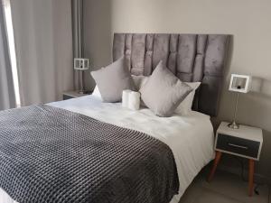 The Space Guesthouse Mondlo