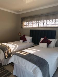 The Space Guesthouse Mondlo