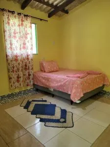 Parati mirim Kadoshi - 帕拉蒂-米林