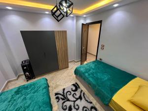 Elite 2BR Apartment in Madinaty