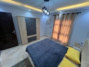 Elite 2BR Apartment in Madinaty