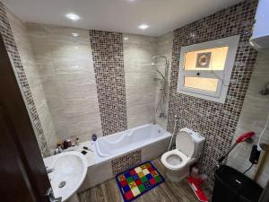 Elite 2BR Apartment in Madinaty