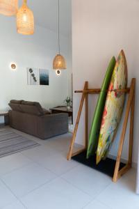 Born To Live HOUSE - 200m da praia da barra