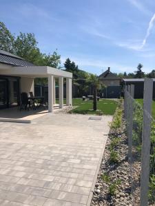 Pálma Vendégház Szelid