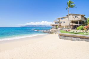 Ocean views & dreamy sunsets! ks a7- Sullivan