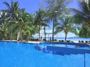 SCARLET SAILS BUNGALOW - Kaôh Rŭng (3)