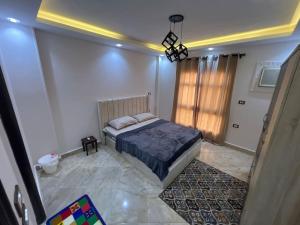 Exclusive 2BR apartment Madinaty