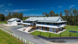 Neat Acres Farmhouse