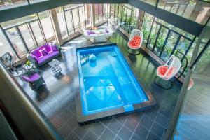 Zoo Villa by Cobnb at Zoo Negara, Ampang Area