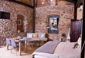 Historical Loft in Santa Ana: The Soul of Panama - Ancón