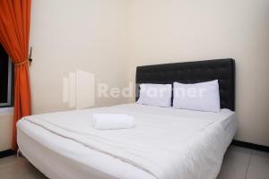 Griya Loka 1 Syariah Near RSUD Dr Kariadi Mitra RedDoorz