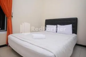 Griya Loka 1 Syariah Near RSUD Dr Kariadi Mitra RedDoorz - Limbangan