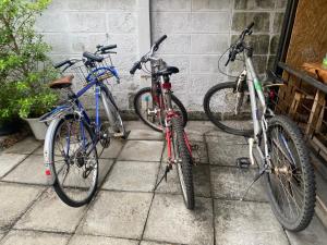 Punkei home-Chiang Mai Center Near Sunday Market