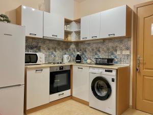 Two bedroom apartment in Trakia Sunny Beach