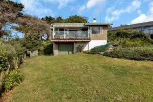 Sandy Cottage - Tokerau Beach Holiday Home - 凯塔亚