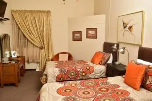 kestell Hotel - Гаррісміт