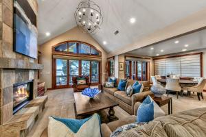 Sierra Shores Two - Lakefront Luxury