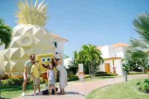 Nickelodeon Hotels & Resorts Punta Cana - Gourmet All Inclusive by Karisma - Salado