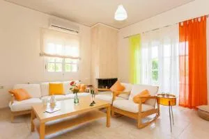 Rodanthi Villas - Darmarochori