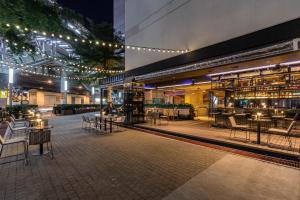 Jasmine Resort Bangkok