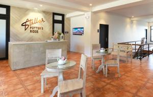 Stellar Potters Ridge