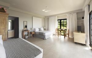 Stellar Potters Ridge