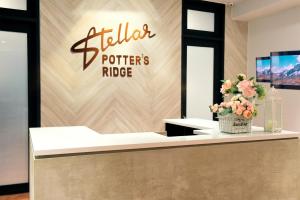 Stellar Potters Ridge