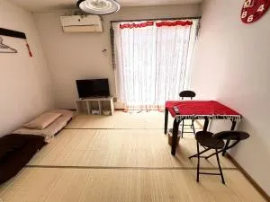 AppleRoom高瀬駅前2B - Kanonji