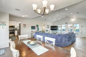 Estes Oasis - 4hvězdičkové hotely ve městě Aransas Pass