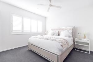 Beautiful Modern 3 Bedroom Family Suite Sleeps 6