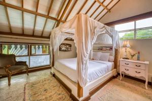 New Listing 1 BD Vintage Charm in Central Berawa