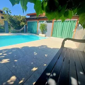 Suítes Estou de Férias Paraty - Parati