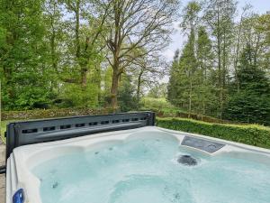 Elm - Woodland Cottages