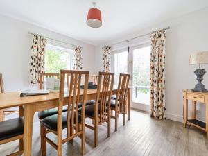 Elm - Woodland Cottages