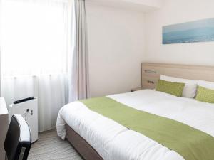 Vessel Inn Shinsaibashi