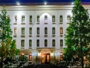 凡科特兰德酒店 - 雾岛市