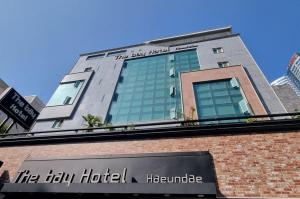 The Bay Hotel Haeundae