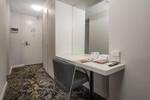 City Limits Hotel Apartments