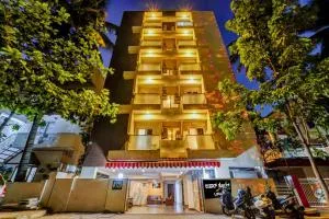 UPAR Hotels Nearby Bagmane Tech Park - Whitefield