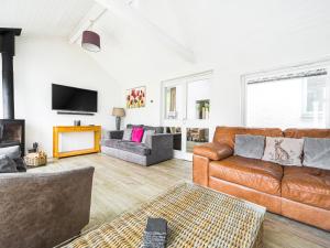Hazel - Woodland Cottages