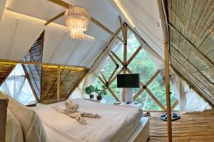 The New Ahmad Lodge and Garden View