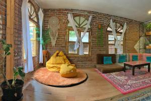 The New Ahmad Lodge and Garden View