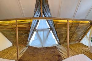 The New Ahmad Lodge and Garden View